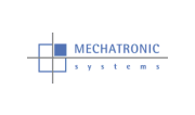 Mechatronic systems