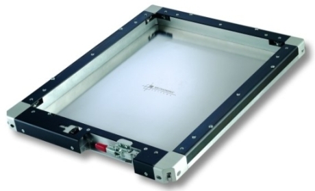 SMT Stencil Printer,, Model/Type: Printing Capacity 300*250mm at Rs  26500/piece in Gandhinagar