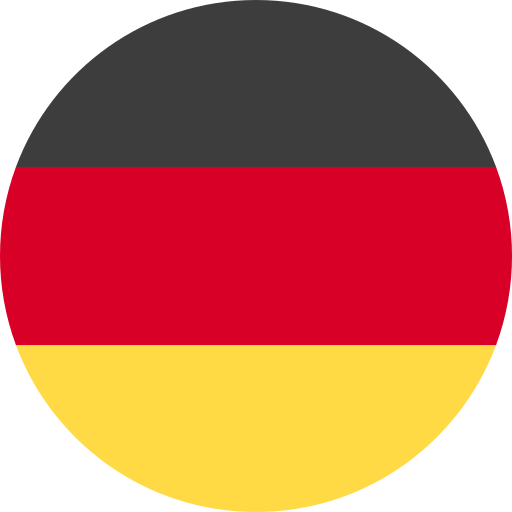 German flag