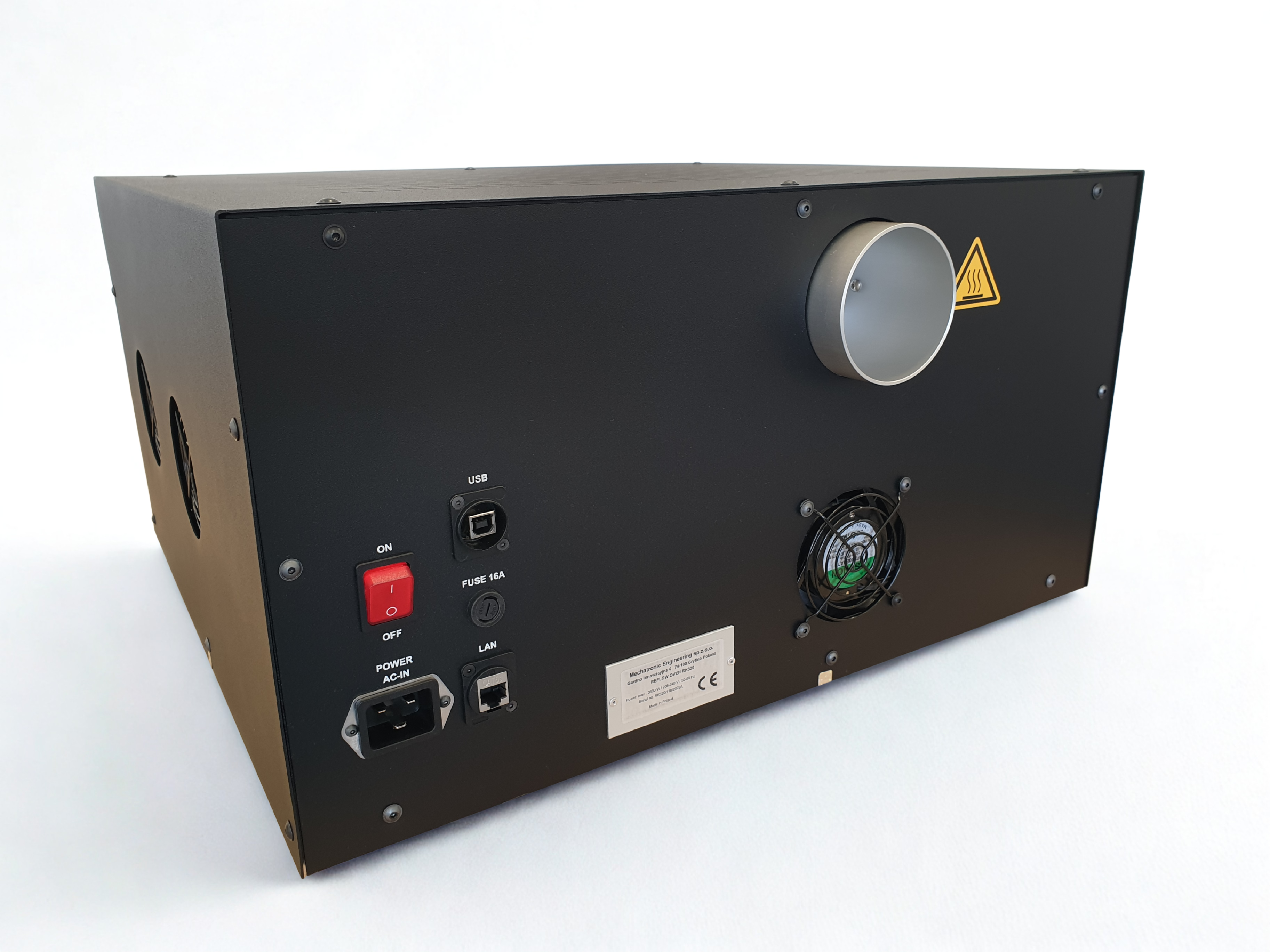 RK320