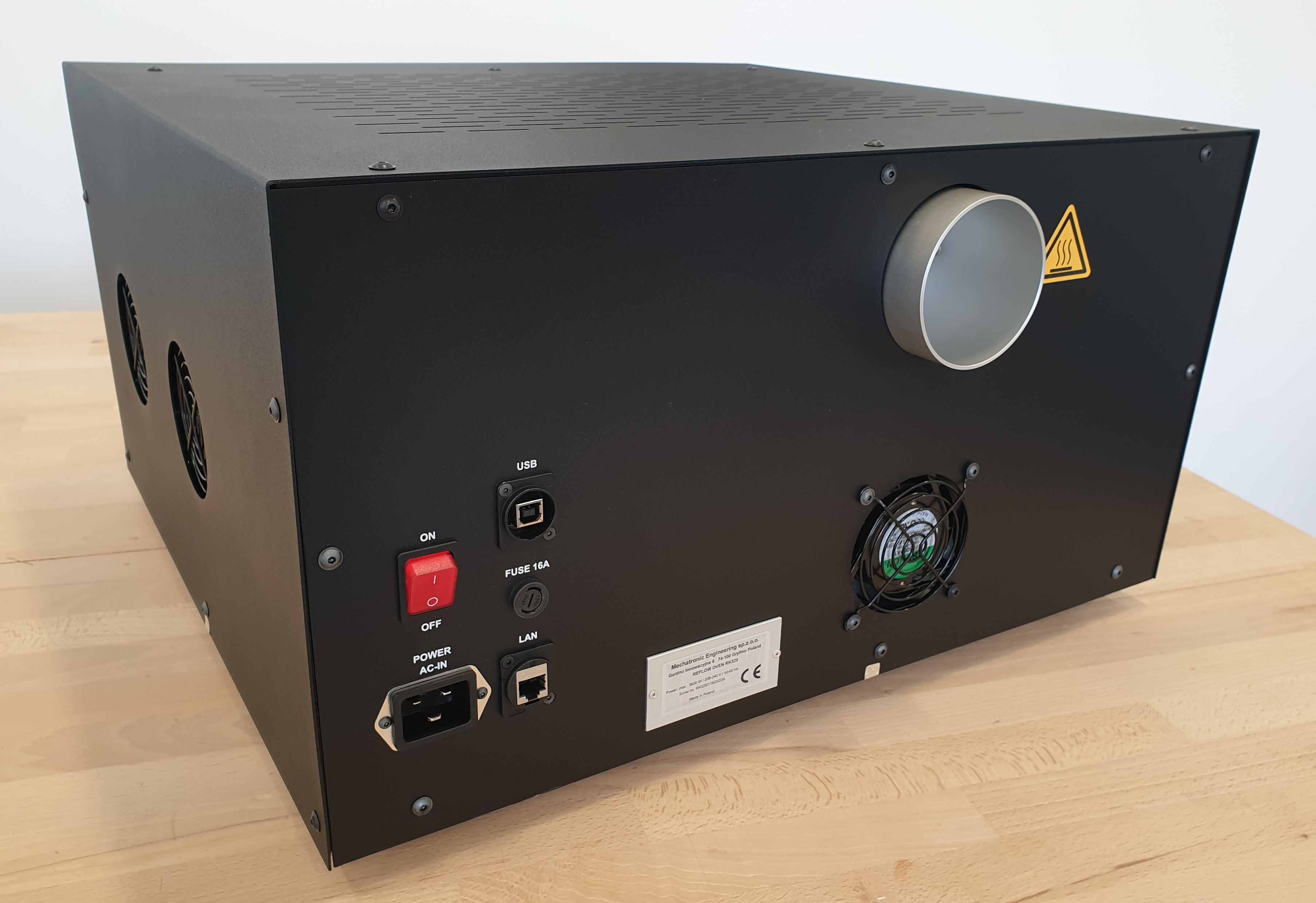 RK320
