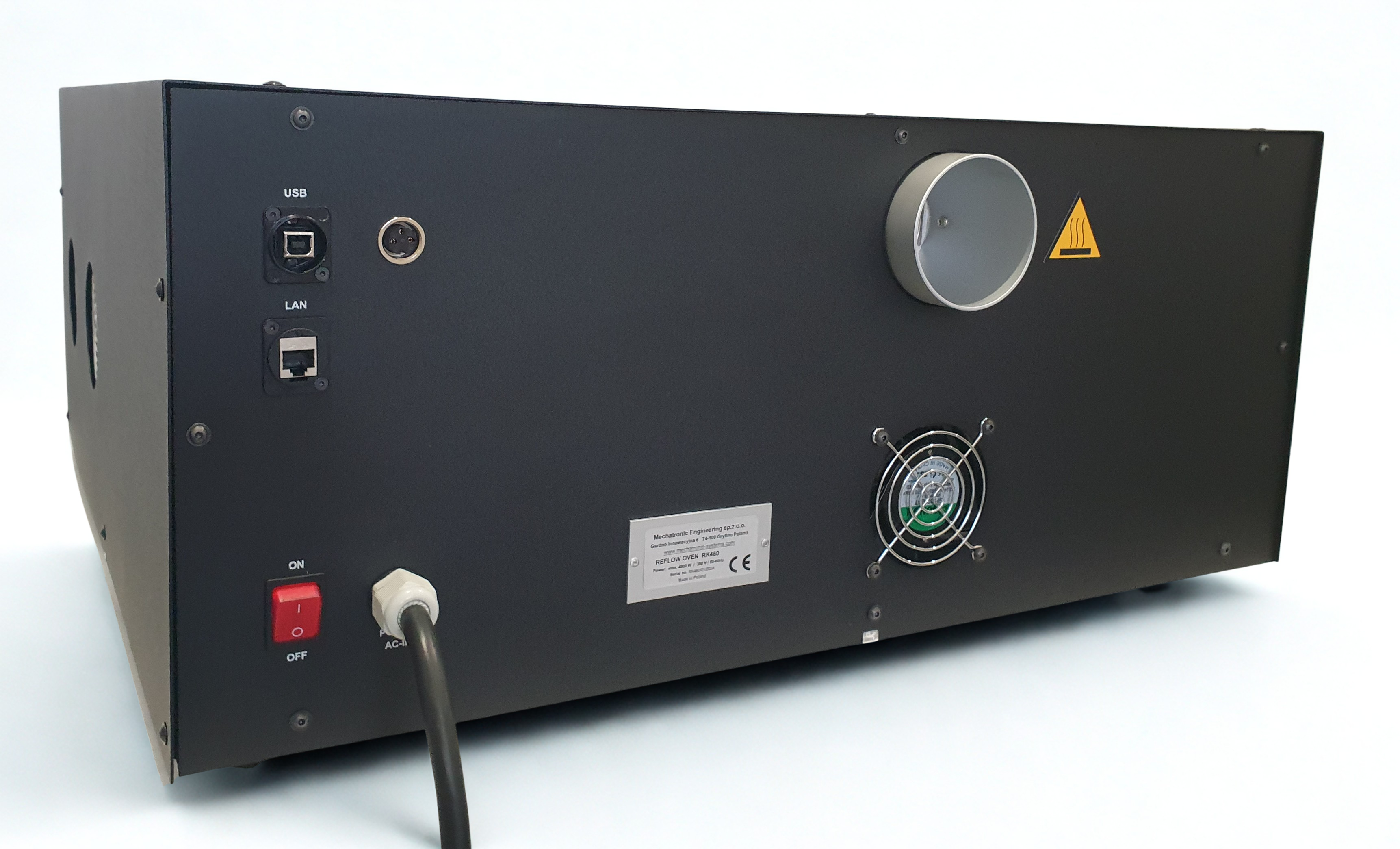 RK460