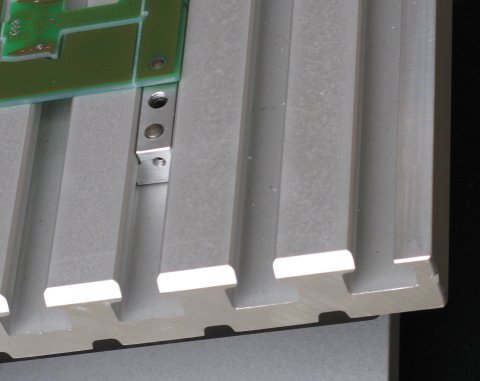 PCB fixing